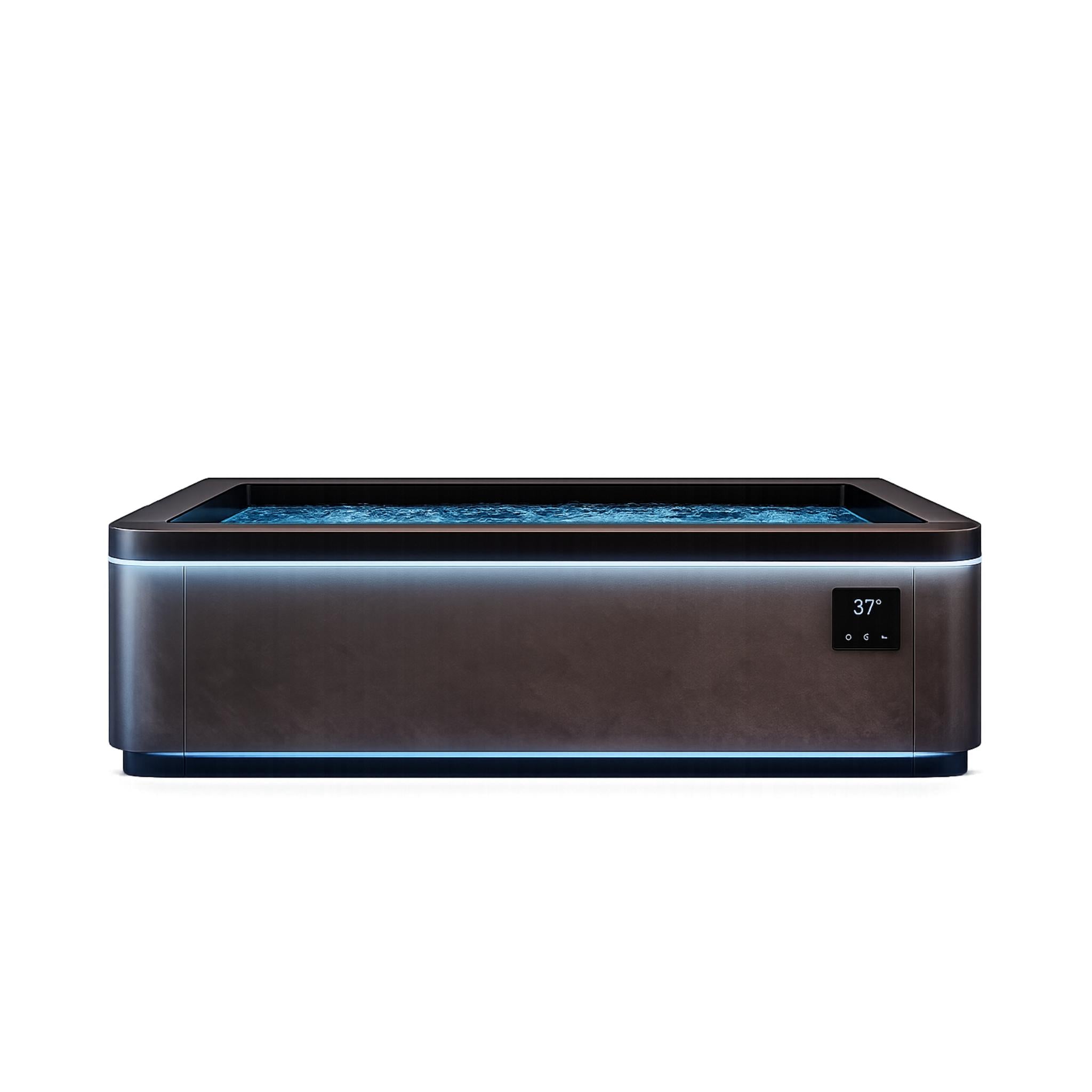 H1 Pro Cold Plunge