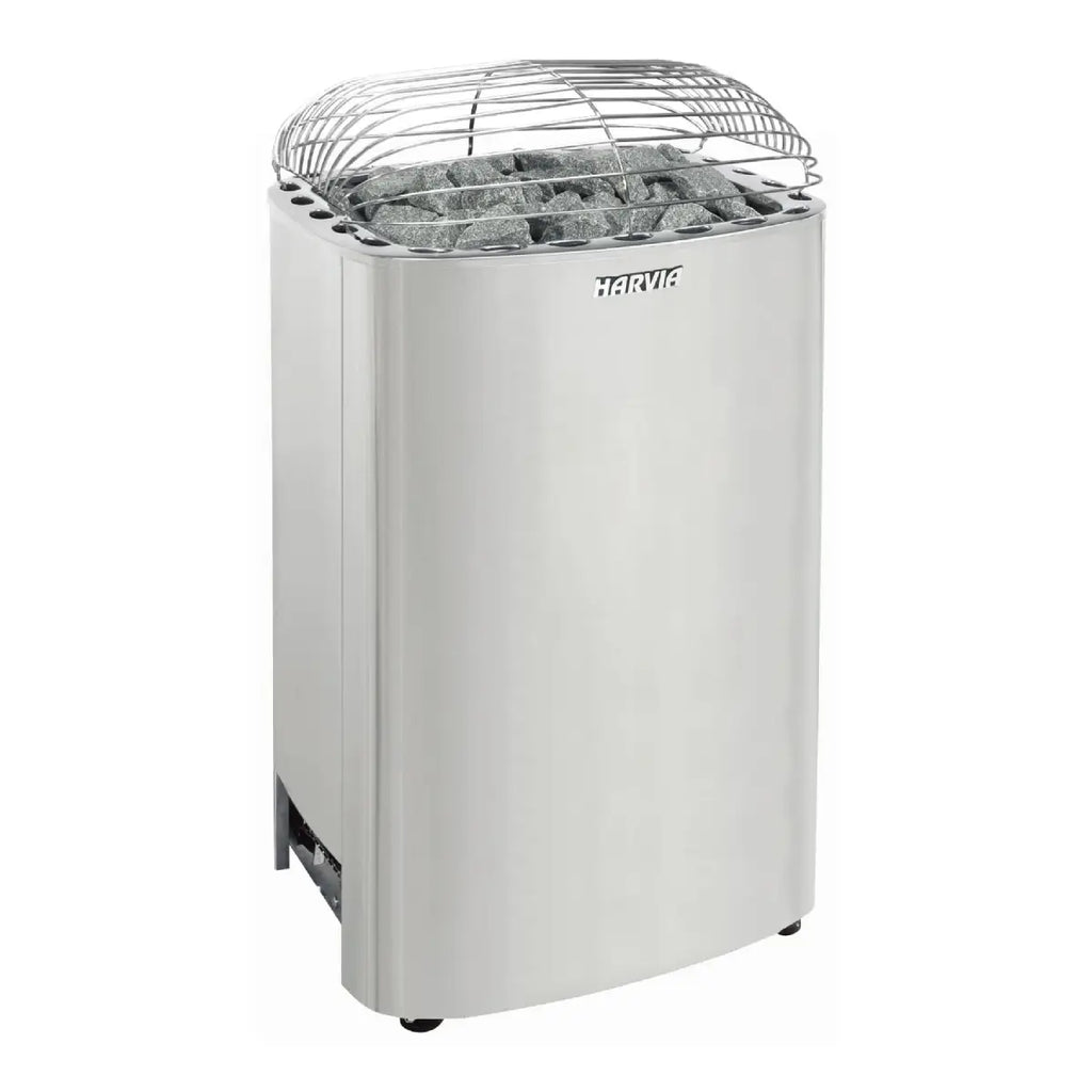 Harvia Club KG12G-U3W 12KW Sauna Heater - Finnish Sauna Builders