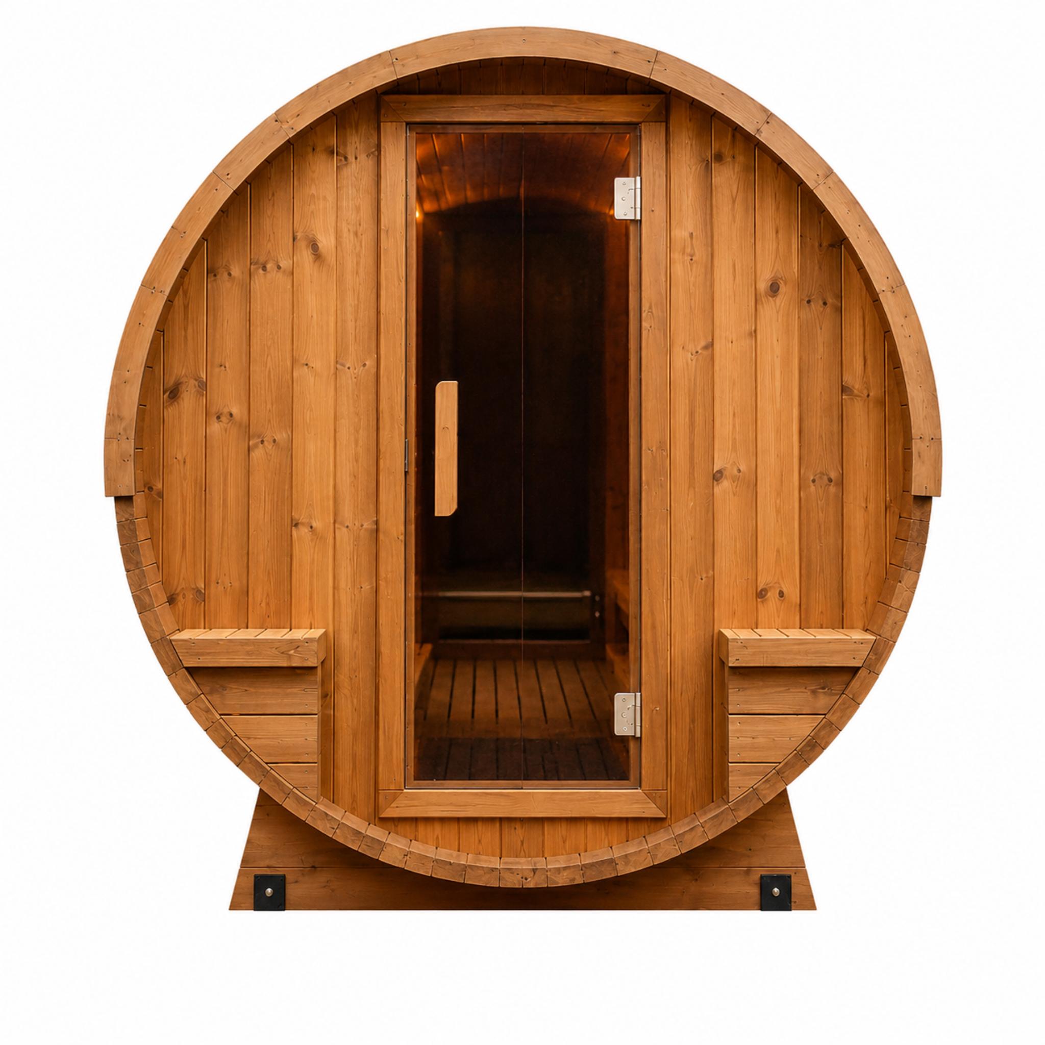 Sauna Plunge B1 Mini Pro