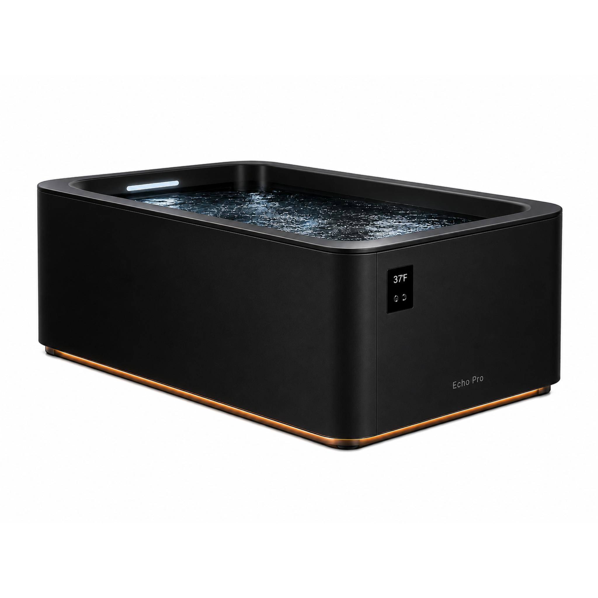 Sauna Plunge Echo Pro