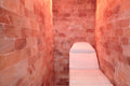Himalayan Salt Room 4' x  4' Surface Area - 16 Sq feet - 8"x8"x2"